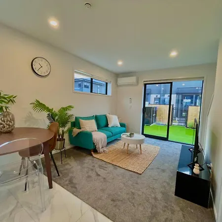Wilmer Street City Stay